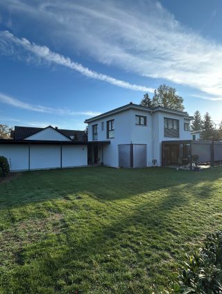 Außenaufnahmen